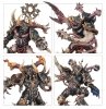 Combat Patrol - Chaos Space Marines